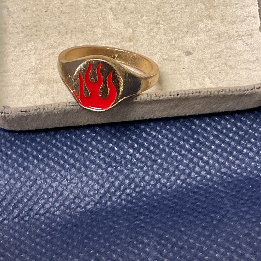 Fire Ring